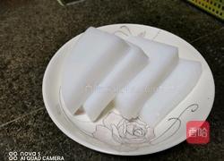 凉拌凉粉的做法图解1