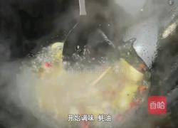 葱烧豆腐的做法图解13