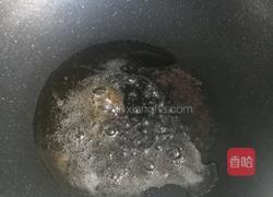 茄子炒青椒的做法图解5