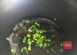 茄子炒青椒的做法图解6