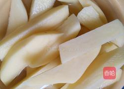 麻辣水煮鱼的做法图解2