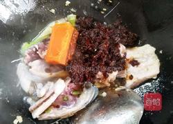 麻辣水煮鱼的做法图解5
