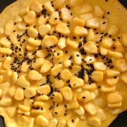 鲜甜玉米烙的做法[图]