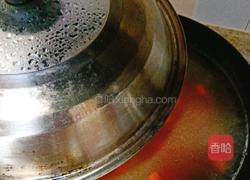 咖喱麻辣烫(土豆粉)的做法图解4