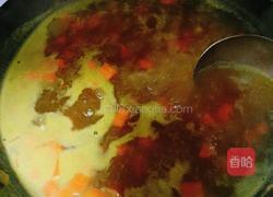 咖喱麻辣烫(土豆粉)的做法图解6