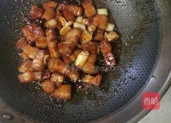 红烧肉的做法图解6