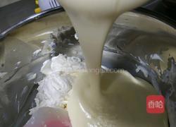可以切块版本的提拉米苏的做法图解7