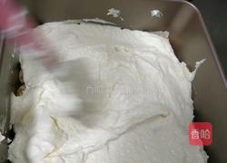 可以切块版本的提拉米苏的做法图解14