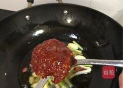 西红柿炖牛腩的做法图解4