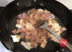 西红柿炖牛腩的做法图解6