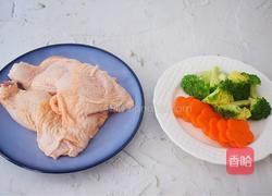 照烧鸡腿饭便当的做法图解2