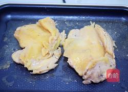 照烧鸡腿饭便当的做法图解8