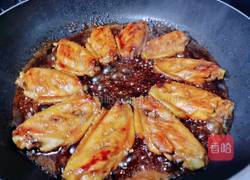 蜜汁鸡翅便当的做法图解8