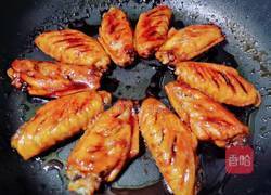 蜜汁鸡翅便当的做法图解9