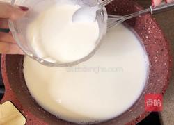 香酥烘奶条的做法图解3