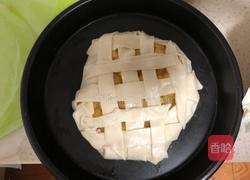 苹苹苹果派的做法图解3