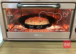 苹苹苹果派的做法图解5