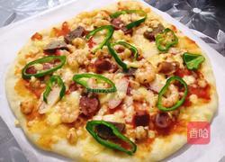 浓缩番茄膏（披萨酱意面酱）的做法图解8