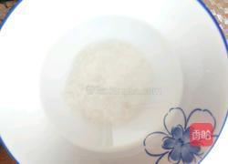 炒肉末便当的做法图解2