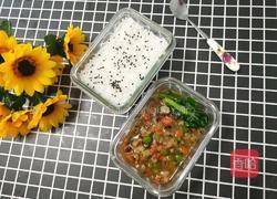 炒肉末便当的做法图解14