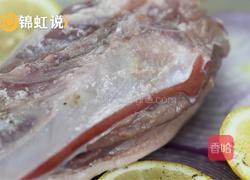 香煎鸭胸的做法图解4