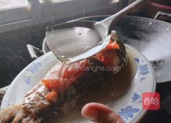 清蒸鱼的做法图解11
