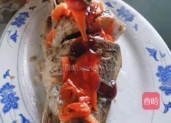 清蒸鱼的做法图解12