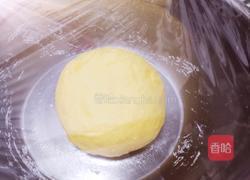 香酥沙琪玛的做法图解4