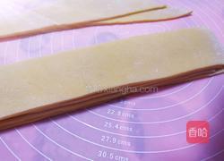 香酥沙琪玛的做法图解7