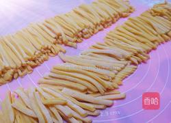 香酥沙琪玛的做法图解8