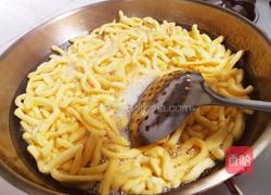 香酥沙琪玛的做法图解10