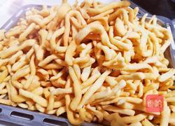 香酥沙琪玛的做法图解11