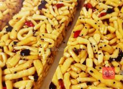 香酥沙琪玛的做法图解23