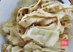 麻辣蛋面的做法图解5