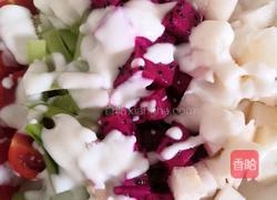 水果沙拉的做法图解3