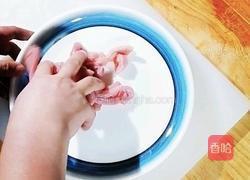 糖醋里脊的做法图解4