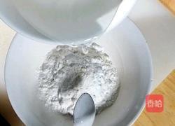 糖醋里脊的做法图解5