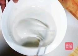 糖醋里脊的做法图解6