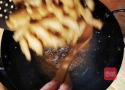 糖醋里脊的做法图解17