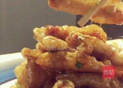 糖醋里脊的做法图解19