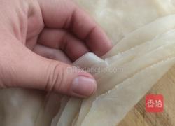 春饼的做法图解9