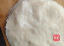 春饼的做法图解8
