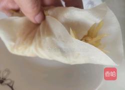 香辣土豆丝的做法图解10