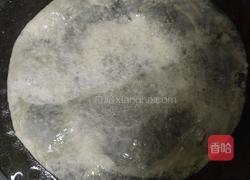 春饼裹鸡蛋的做法图解2