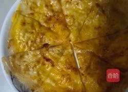 春饼裹鸡蛋的做法图解7