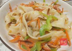 扯面的做法图解6