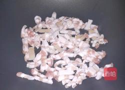 红烧茄子的做法图解5