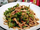 麻辣手撕鸡的做法[图]