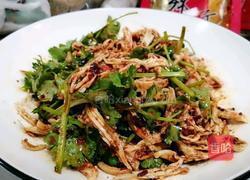 麻辣手撕鸡的做法图解5