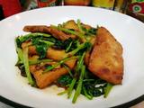香辣豆腐的做法[图]